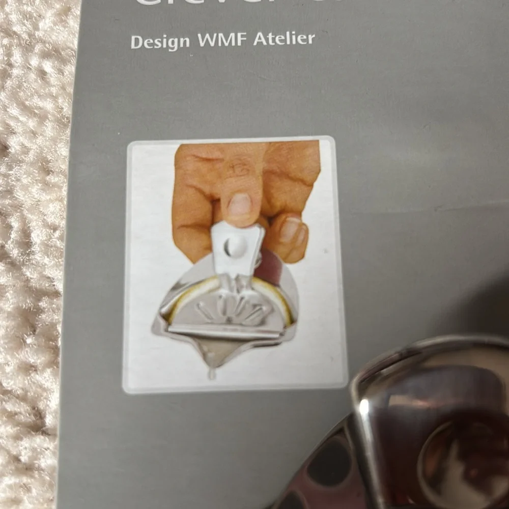 BAR Accessories Set - Picture 4 of 11